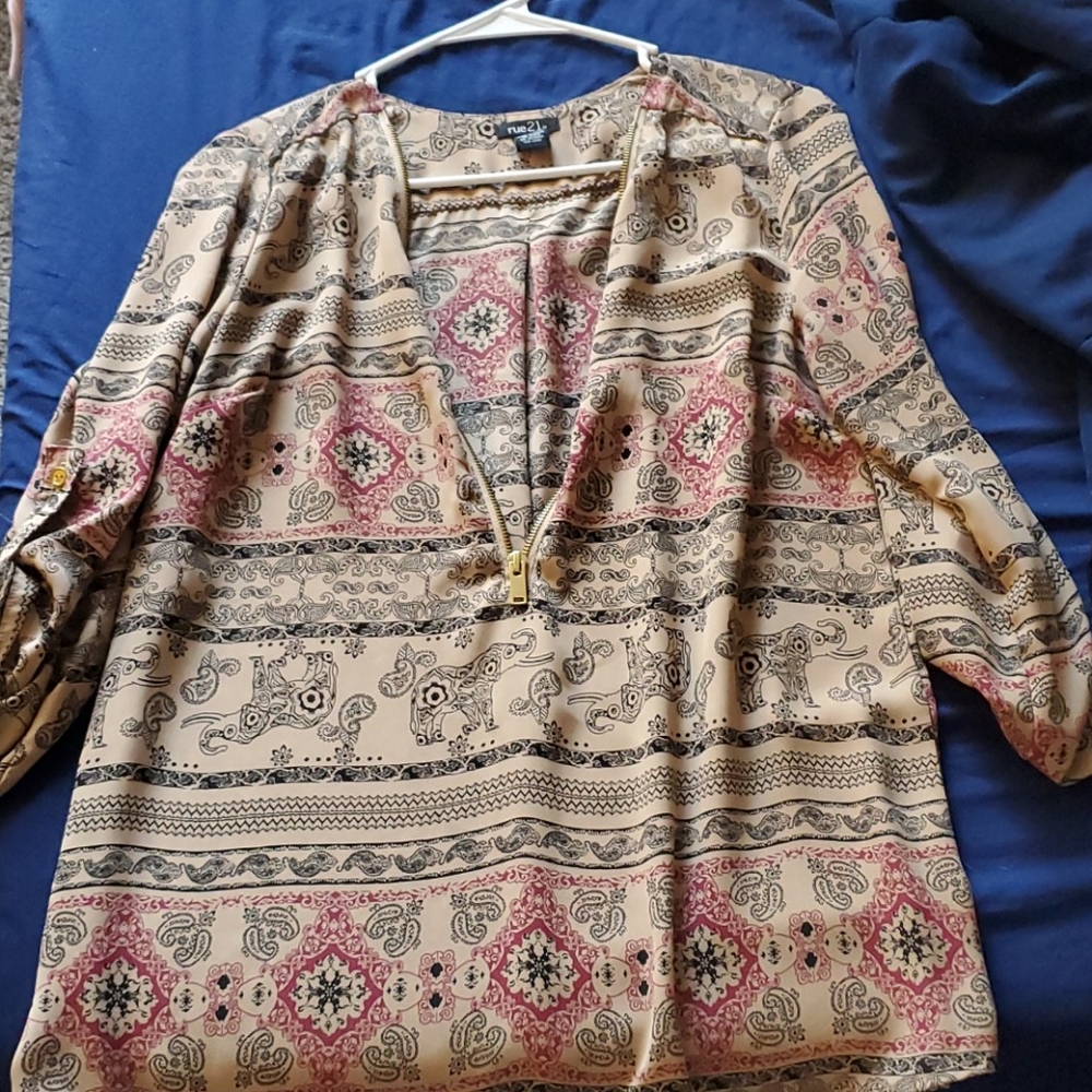 Blouse